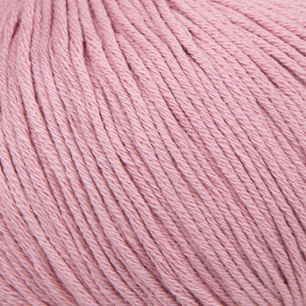Gazzal Organic Baby Cotton Pudra Bebek Yünü - 453