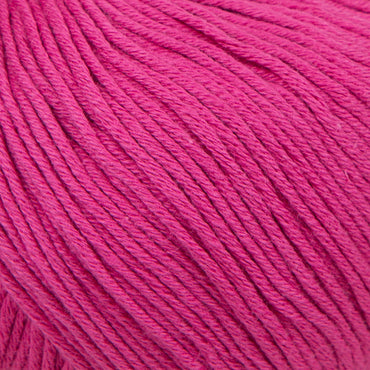 Gazzal Organic Baby Cotton Pembe Bebek Yünü - 454