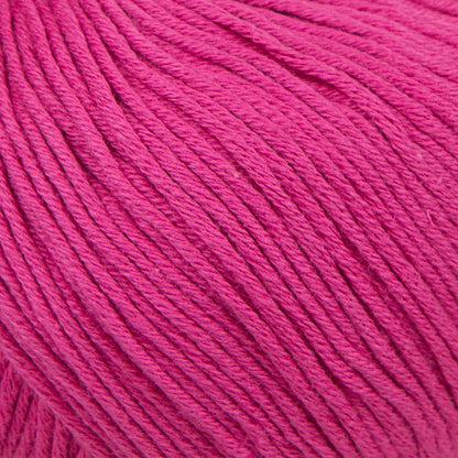Gazzal Organic Baby Cotton Pembe Bebek Yünü - 454