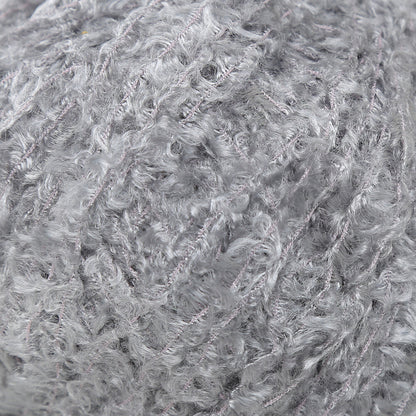 Gazzal Barbie Gri El Örgü İpi - 10702