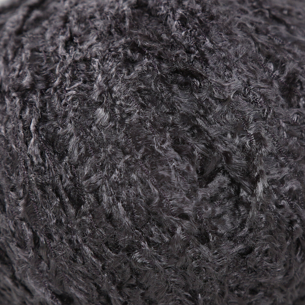 Gazzal Barbie Füme El Örgü İpi - 10703