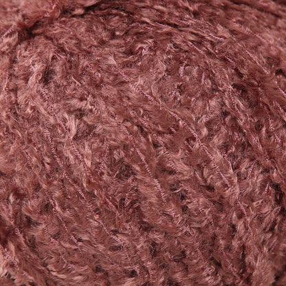 Gazzal Barbie Kahverengi El Örgü İpi - 10707