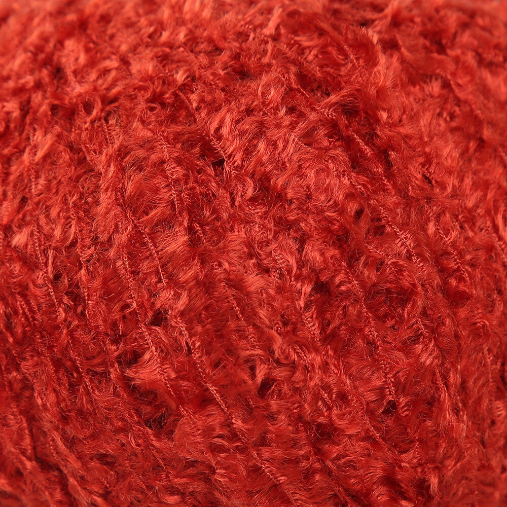 Gazzal Barbie Tarçın El Örgü İpi - 10713