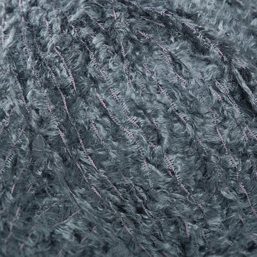 Gazzal Barbie Petrol Yeşili El Örgü İpi - 10717