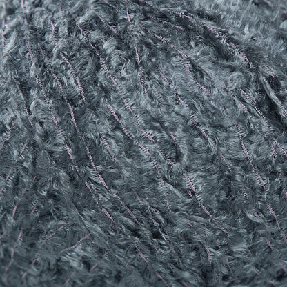 Gazzal Barbie Petrol Yeşili El Örgü İpi - 10717