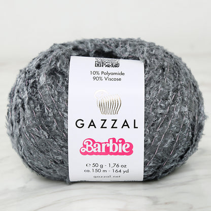 Gazzal Barbie Petrol Yeşili El Örgü İpi - 10717