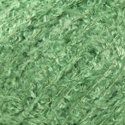 Gazzal Barbie Yeşil El Örgü İpi - 10718