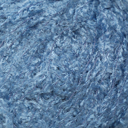 Gazzal Barbie Mavi El Örgü İpi - 10724