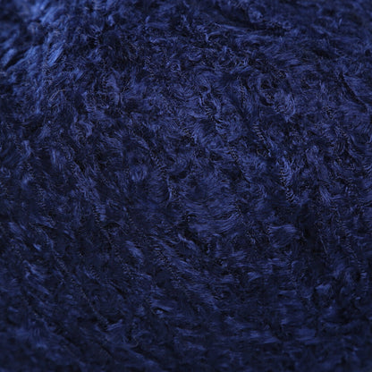 Gazzal Barbie Lacivert El Örgü İpi - 10726