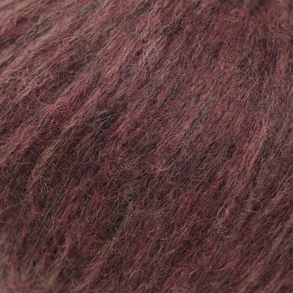 Gazzal Alpaca Air Kiremit El Örgü İpi - C:95