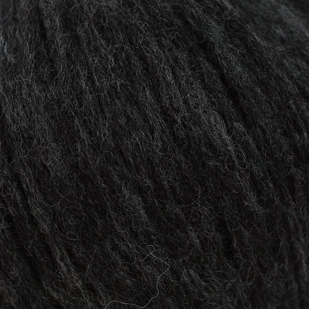 Gazzal Alpaca Air Füme El Örgü İpi - C:96