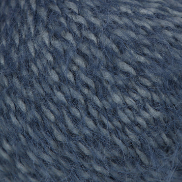 Gazzal Teddy Lacivert El Örgü İpi - 6536