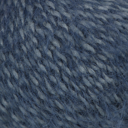 Gazzal Teddy Lacivert El Örgü İpi - 6536