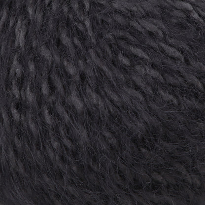 Gazzal Teddy Koyu Gri El Örgü İpi - 6537