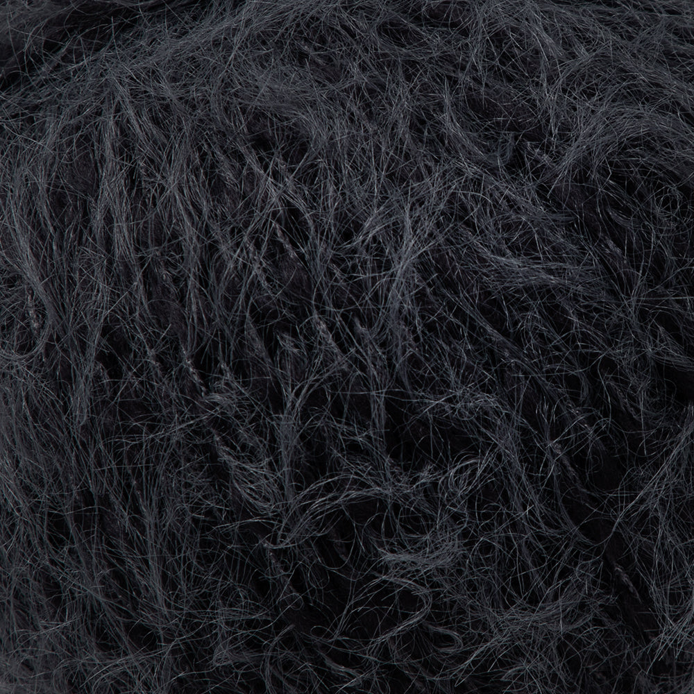 Gazzal Teddy Füme El Örgü İpi - 6538