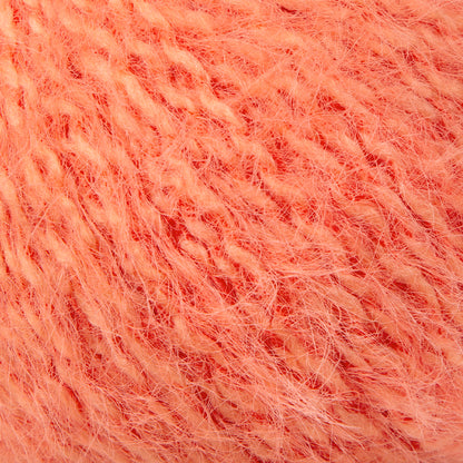 Gazzal Teddy Turuncu El Örgü İpi - 6543