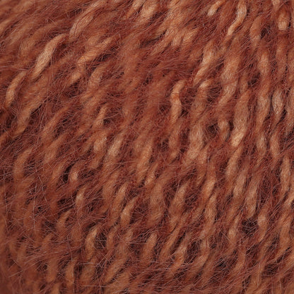 Gazzal Teddy Tarçın El Örgü İpi - 6546