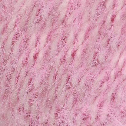 Gazzal Teddy Lila El Örgü İpi - 6547