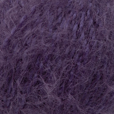 Gazzal Teddy Mor El Örgü İpi - 6551