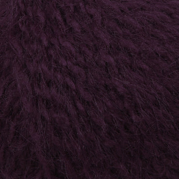 Gazzal Teddy Mor El Örgü İpi - 6553