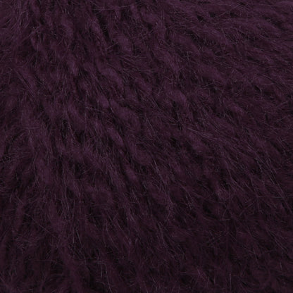 Gazzal Teddy Mor El Örgü İpi - 6553