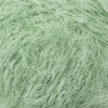 Gazzal Teddy Yeşil El Örgü İpi - 6555
