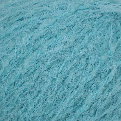 Gazzal Teddy Turkuaz El Örgü İpi - 6557