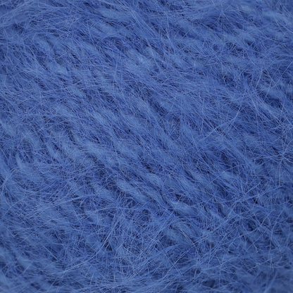 Gazzal Teddy Mavi El Örgü İpi - 6562