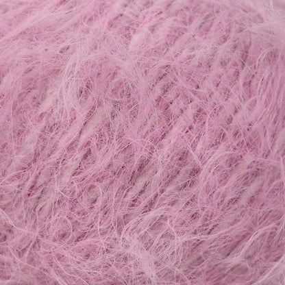 Gazzal Marilyn&Merinos Lila El Örgü İpi - 8255