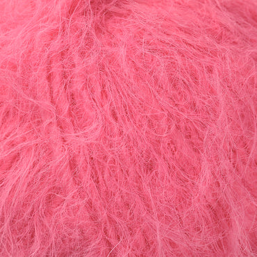 Gazzal Marilyn&Merinos Pembe El Örgü İpi - 8256