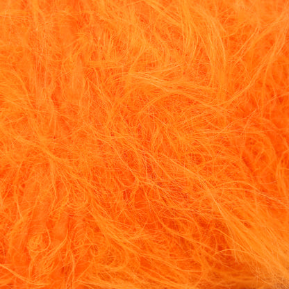 Gazzal Marilyn&Merinos Turuncu El Örgü İpi - 8263