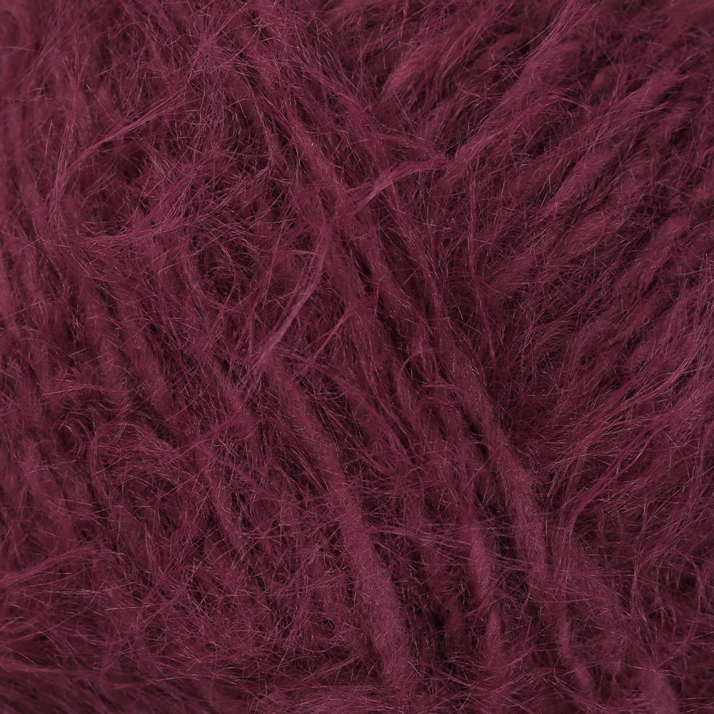 Gazzal Marilyn&Merinos Mürdüm El Örgü İpi - 8267