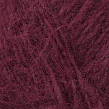 Gazzal Marilyn&Merinos Mürdüm El Örgü İpi - 8267