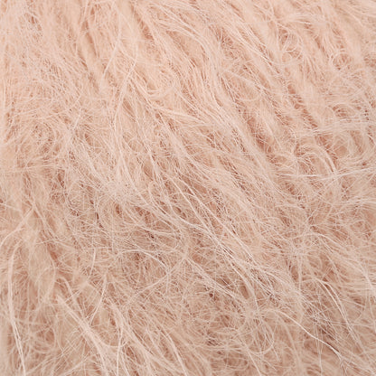 Gazzal Marilyn&Merinos Pudra Rengi El Örgü İpi - 8271