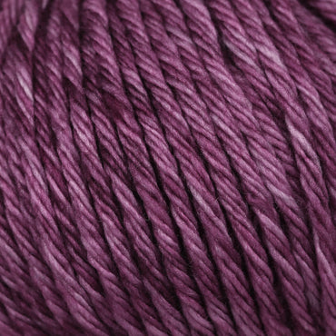 Gazzal Nature Merinos Mor El Örgü İpi - 8304