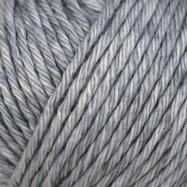 Gazzal Nature Merinos Gri El Örgü İpi - 8308