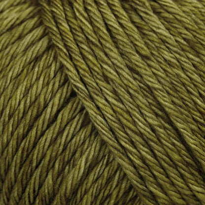 Gazzal Nature Merinos Yeşil El Örgü İpi - 8309