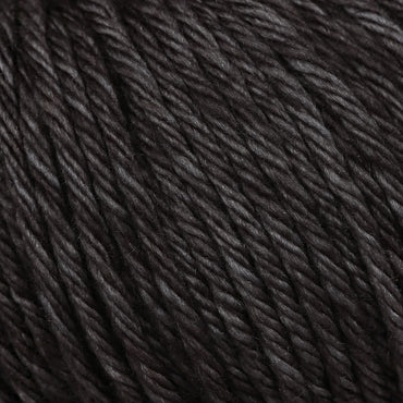 Gazzal Nature Merinos Antrasit El Örgü İpi - 8310