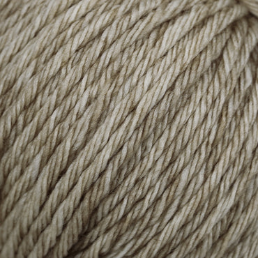 Gazzal Nature Merinos Taş Rengi El Örgü İpi - 8311