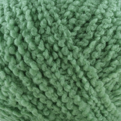 Gazzal Merino Boucle Yeşil El Örgü İpi- 3769
