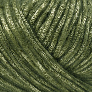 Gazzal Sisley Yeşil El Örgü İpi- 5725