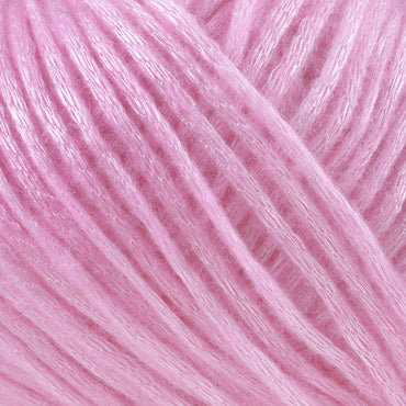 Gazzal Sisley Pembe El Örgü İpi- 5730