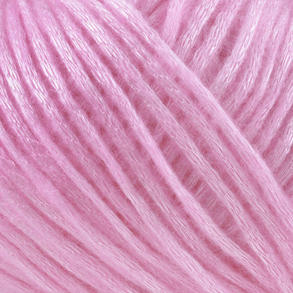 Gazzal Sisley Pembe El Örgü İpi- 5730