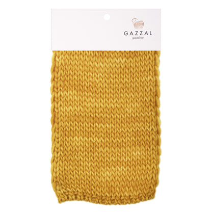 Gazzal Aura Hardal El Örgü İpi – 165