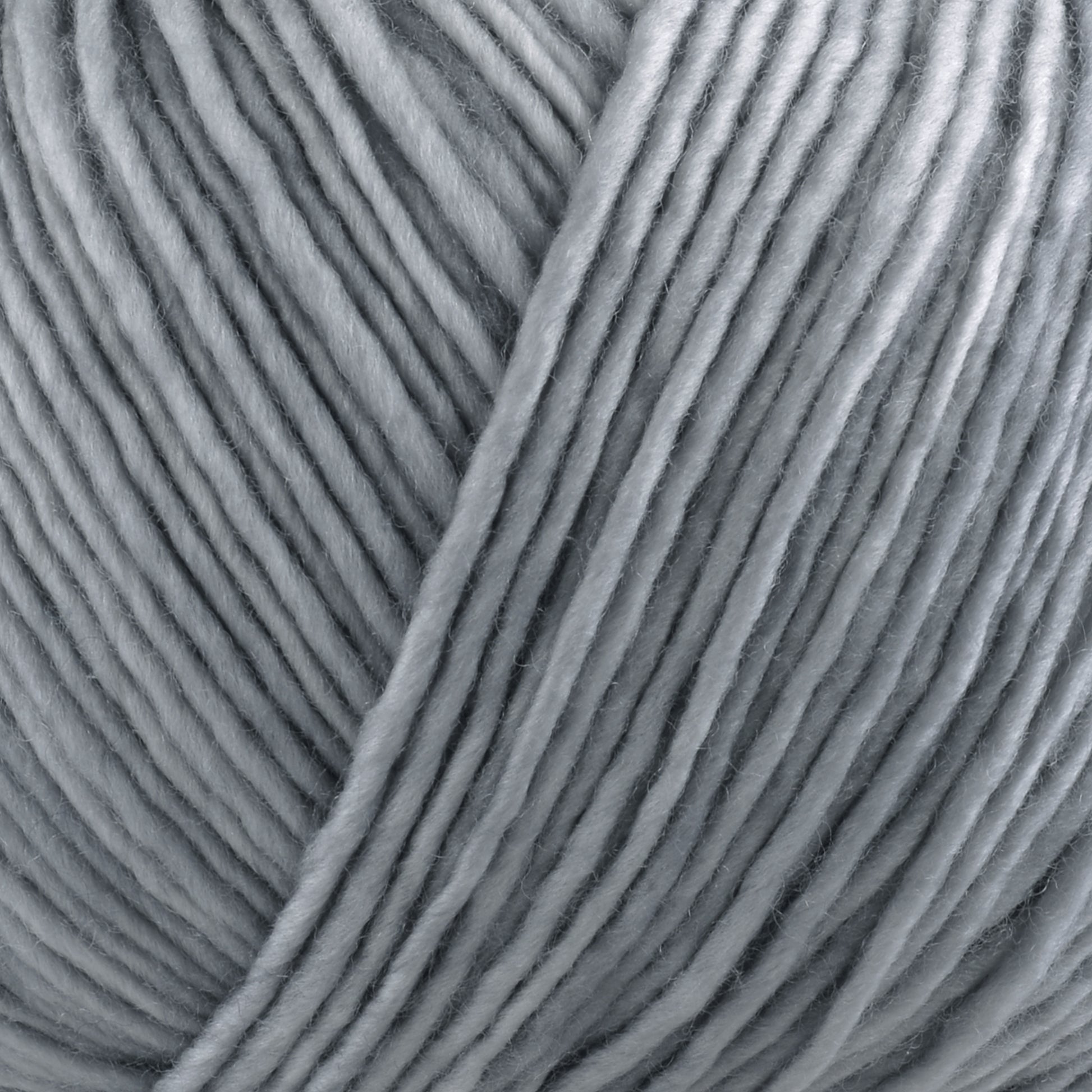 Gazzal Aura Gri El Örgü İpi – 170