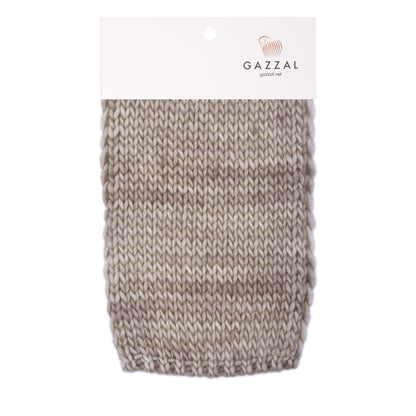 Gazzal Aura Bej El Örgü İpi – 177