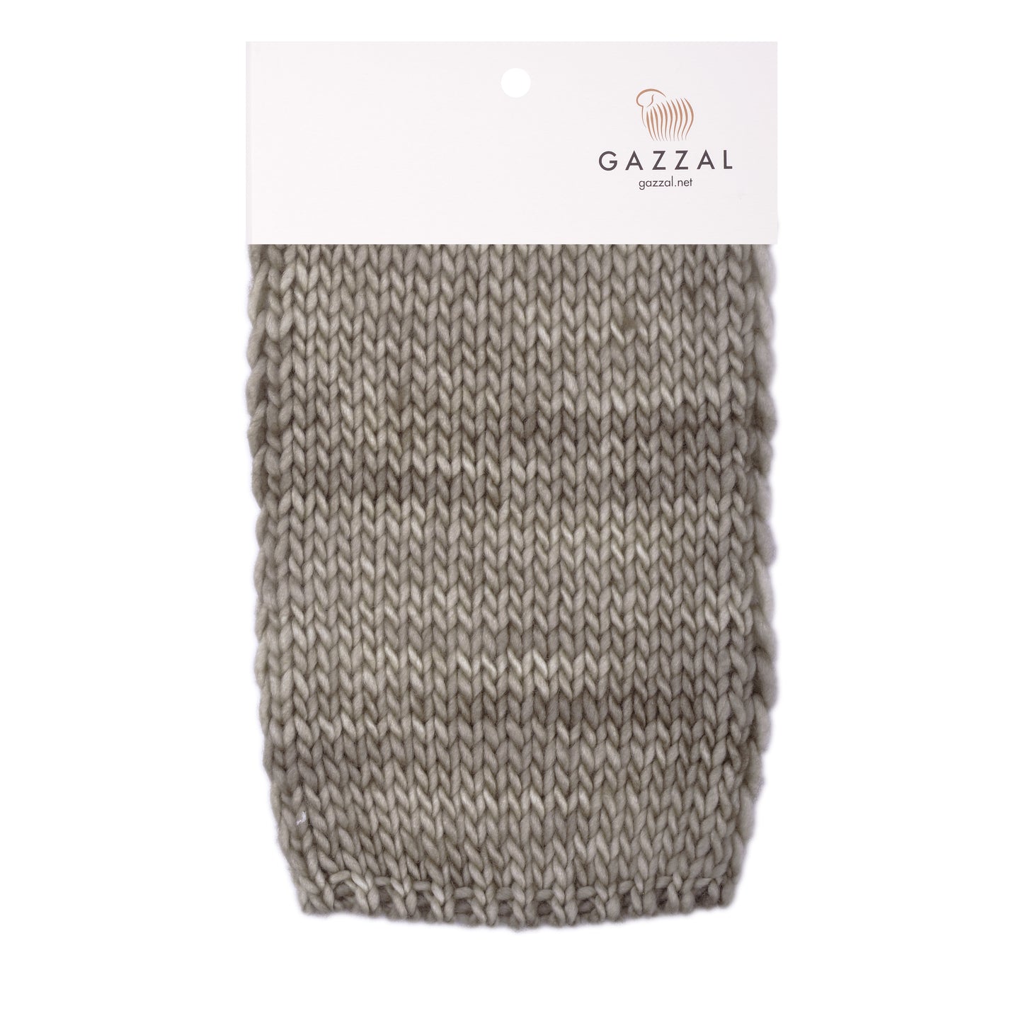 Gazzal Aura Bej El Örgü İpi – 178