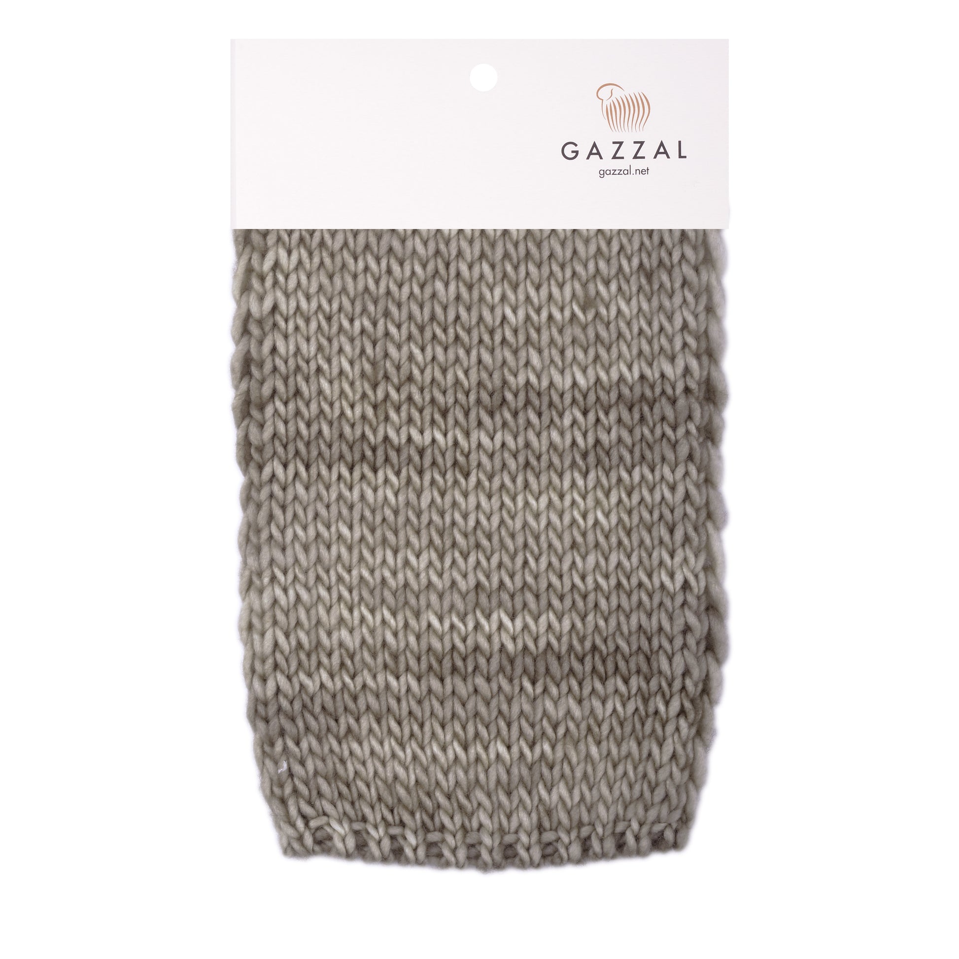 Gazzal Aura Bej El Örgü İpi – 178