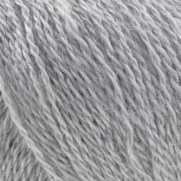 Gazzal Exclusive Gri El Örgü İpi- 9921
