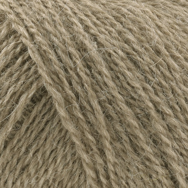 Gazzal Exclusive Yeşil El Örgü İpi- 9925